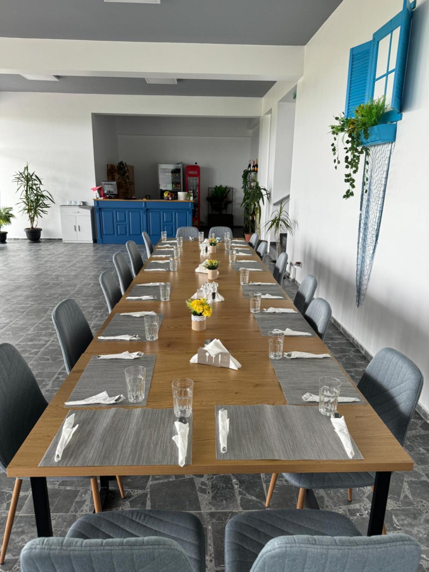 Danube Delta View Hotel Dunavatu de Jos Ngoại thất bức ảnh